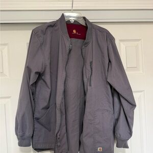 Vintage Carhartt Jacket Men Medium Ripstop